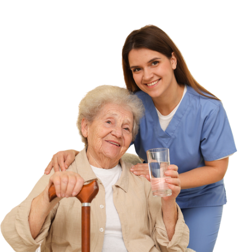 Attendant / Caretaker Services